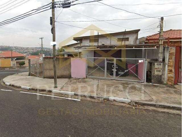 Casa comercial com 2 salas à venda no Parque Jambeiro, Campinas , 120 m2 por R$ 550.000