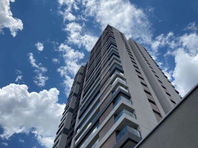 Apartamento com 4 quartos à venda na Avenida Nossa Senhora de Fátima, 730, Taquaral, Campinas, 155 m2 por R$ 2.400.000