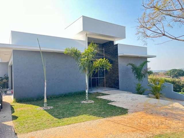 Casa em condomínio fechado com 4 quartos à venda no Loteamento Residencial Pedra Alta (Sousas), Campinas , 577 m2 por R$ 5.490.000