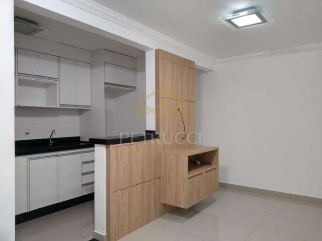 Apartamento com 2 quartos para alugar na Rua Doutor Oswaldo Adib Abib, 473, Parque das Cachoeiras, Campinas, 55 m2 por R$ 1.700