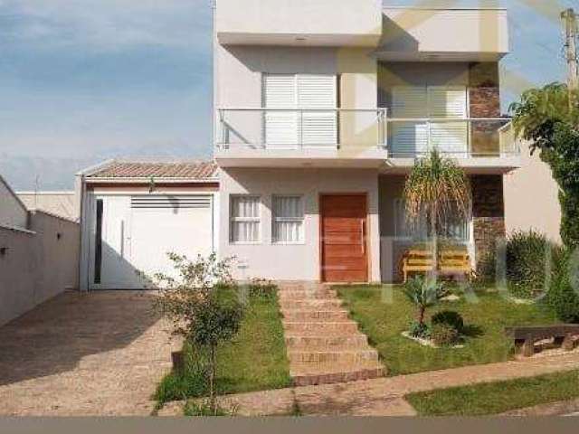 Casa em condomínio fechado com 3 quartos à venda na Rua 1, 001, Jardim Itapoan, Monte Mor, 130 m2 por R$ 890.000
