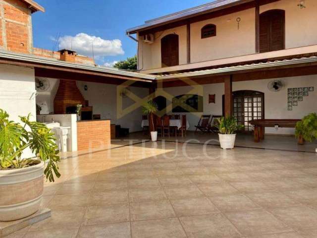 Casa com 2 quartos à venda na Rua Santina Verghetti Vansan, 273, João Aranha, Paulínia, 162 m2 por R$ 680.000