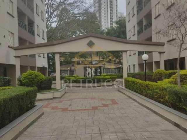 Apartamento com 3 quartos à venda na Rua Rafael Sampaio, 500, Jardim Guanabara, Campinas, 74 m2 por R$ 430.000