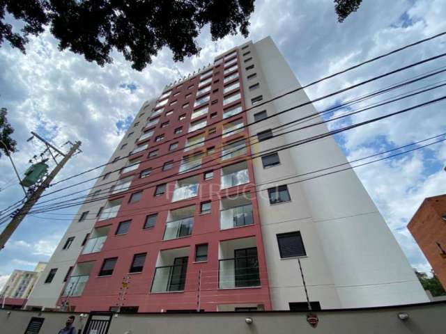 Apartamento com 3 quartos à venda na Arthur Urbano de Andrade, 420, Jardim Boa Esperança, Campinas, 62 m2 por R$ 475.000