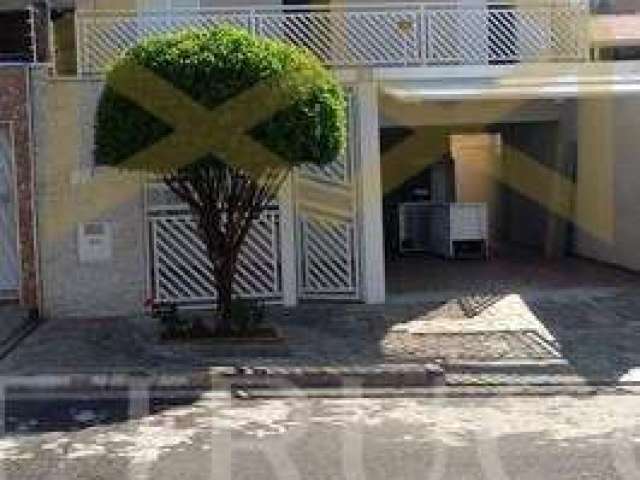 Casa com 3 quartos à venda na Rua Francisco Coelho, 102, Parque Residencial Vila União, Campinas, 230 m2 por R$ 570.000