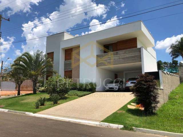 Casa em condomínio fechado com 4 quartos à venda na Rua Engenheiro Paulo de Campos Fessel, 351, Dois Córregos, Valinhos, 350 m2 por R$ 2.690.000