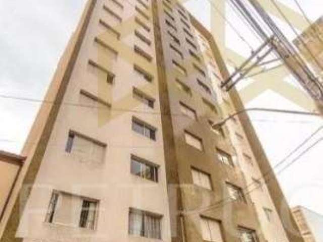 Apartamento com 1 quarto à venda na Rua Barreto Leme, 1189, Centro, Campinas, 54 m2 por R$ 220.000