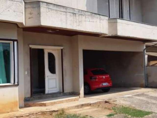 Casa em condomínio fechado com 4 quartos à venda na Rua João Carlos do Amaral, 422, Jardim Chapadão, Campinas, 360 m2 por R$ 1.950.000