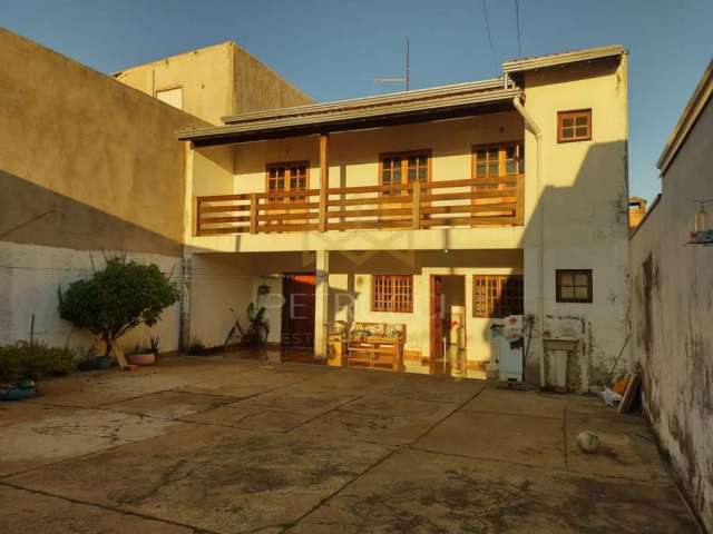 Casa comercial à venda na Rua Emma Frederici Geraldelli, 568, Jardim Rosolém, Hortolândia, 180 m2 por R$ 450.000