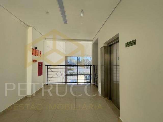 Sala comercial à venda na Rua José de Oliveira, 359, Chácaras Silvania, Valinhos, 46 m2 por R$ 456.000