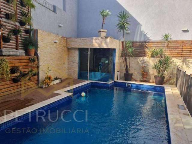 Casa com 5 quartos à venda na Rua José de Campos Sales, 137, Jardim Paraíso, Campinas, 750 m2 por R$ 2.500.000