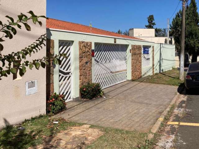 Casa com 3 quartos à venda na Rua Fernão de Magalhães, 111, Parque Taquaral, Campinas, 264 m2 por R$ 1.200.000