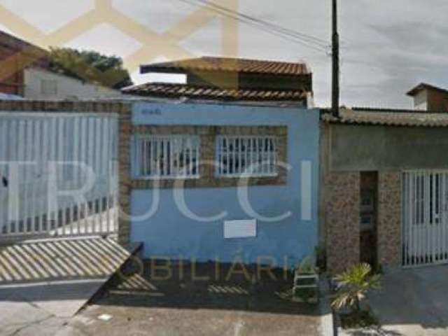 Casa com 3 quartos à venda na Rua Homero Silva, 650, Jardim Planalto de Viracopos, Campinas, 100 m2 por R$ 380.000