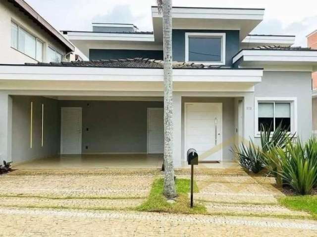 Casa em condomínio fechado com 3 quartos à venda na Avenida José Oscar Gratti, 001, Swiss Park, Campinas, 266 m2 por R$ 2.100.000