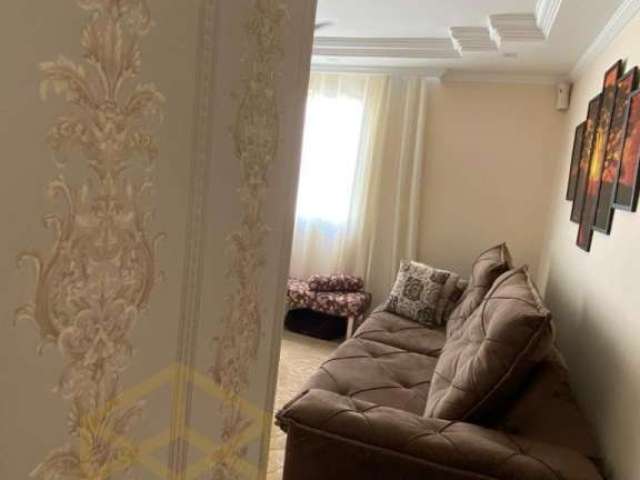 Apartamento com 3 quartos à venda na Rua Abel Luís Ferreira, 277, Jardim do Lago, Campinas, 65 m2 por R$ 310.000