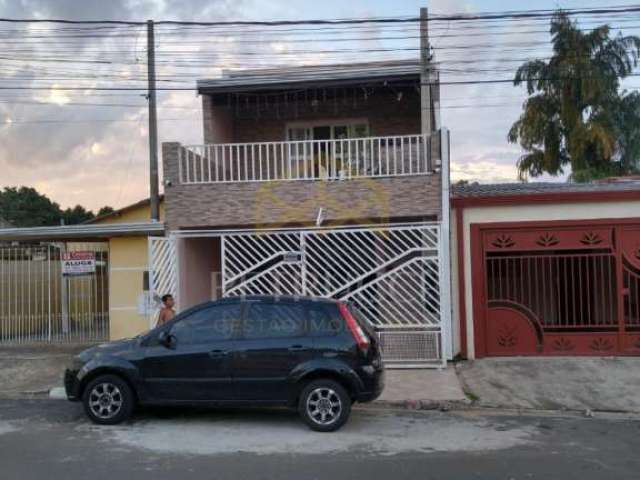 Casa com 5 quartos à venda no Jardim Amanda I, Hortolândia , 200 m2 por R$ 485.000