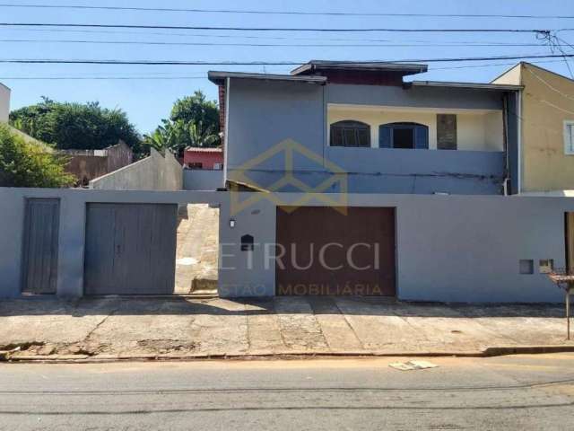 Casa com 3 quartos à venda na Rua Manoel Soares Pinto, 002, Parque Jambeiro, Campinas, 117 m2 por R$ 650.000