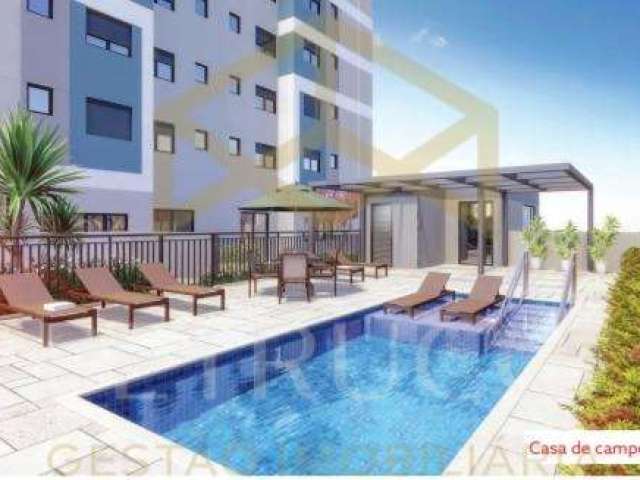 Apartamento com 3 quartos à venda na Rua Orlando Fagnani, 92, Jardim Planalto, Campinas, 105 m2 por R$ 1.062.900