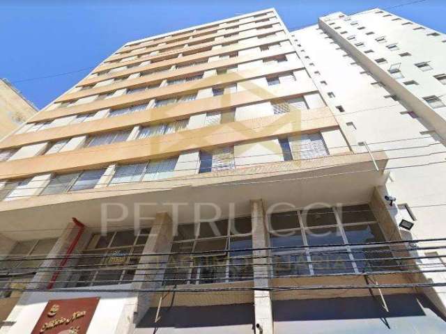 Apartamento com 2 quartos à venda na Rua Doutor Quirino, 563, Centro, Campinas, 69 m2 por R$ 400.000