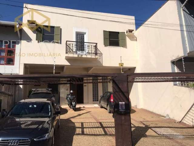 Casa comercial com 9 salas à venda no Jardim Planalto, Campinas , 252 m2 por R$ 2.120.000