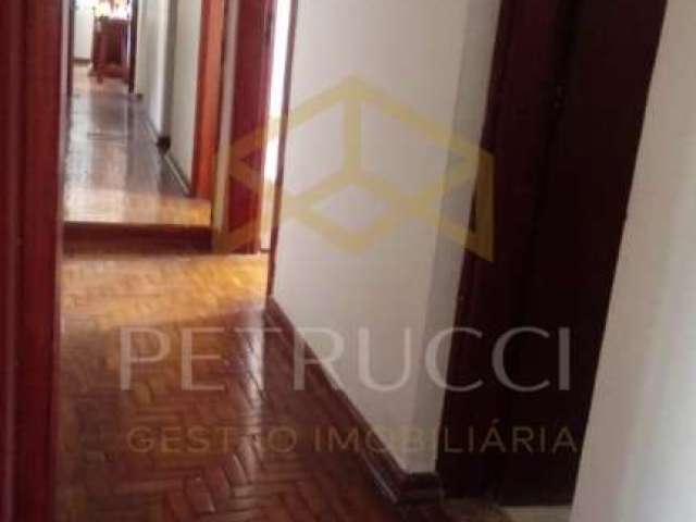 Apartamento com 3 quartos à venda na Avenida Francisco Glicério, 467, Centro, Campinas, 123 m2 por R$ 220.000