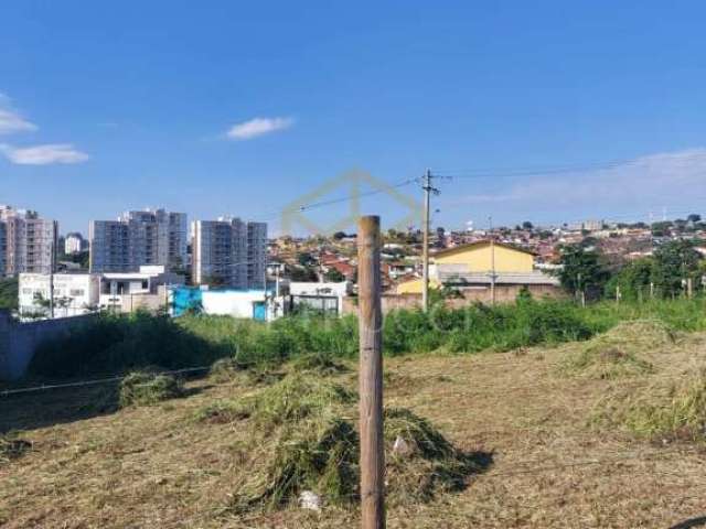 Terreno comercial à venda no Residencial Parque da Fazenda, Campinas  por R$ 335.000