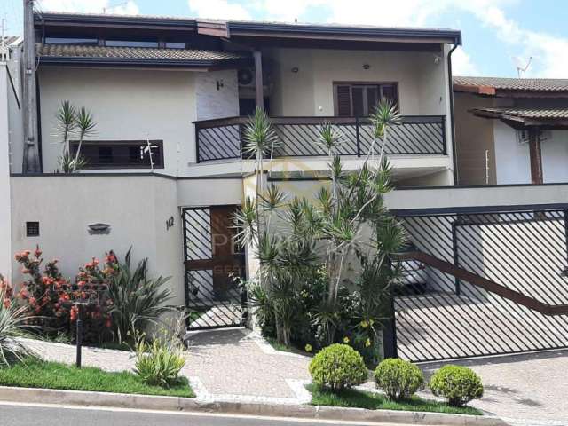 Casa com 3 quartos à venda na Rua Cezira Trombeta Speglish, 598, Residencial Nova Era, Valinhos, 240 m2 por R$ 1.200.000