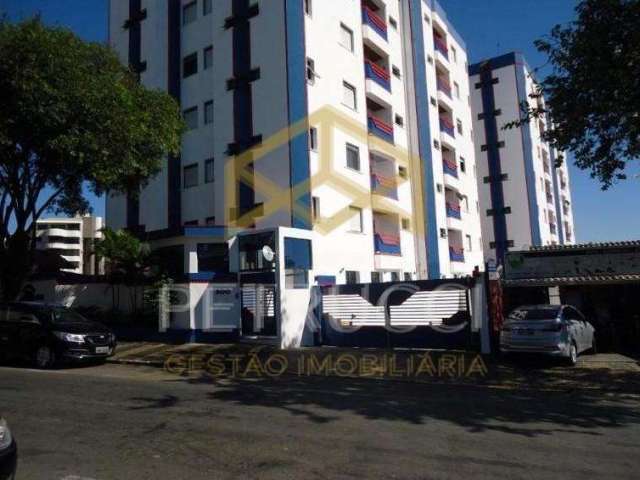 Apartamento com 2 quartos à venda na Avenida Independência, 500, Vila Olivo, Valinhos, 74 m2 por R$ 400.000