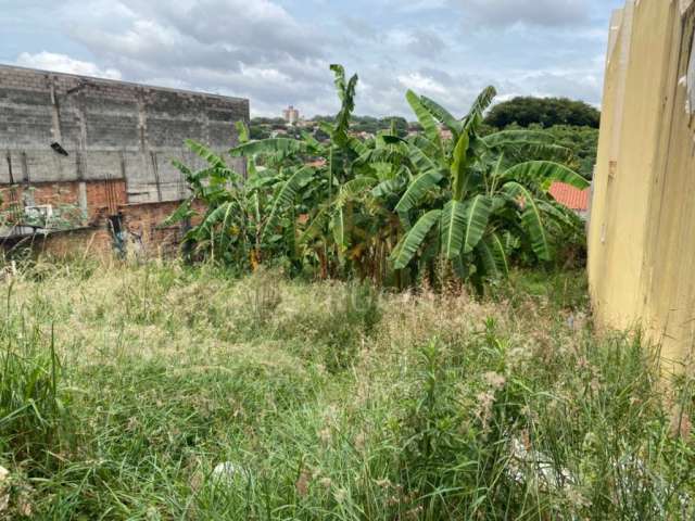 Terreno comercial à venda na Avenida Diogo Álvares, 986, Jardim Santana, Campinas por R$ 450.000