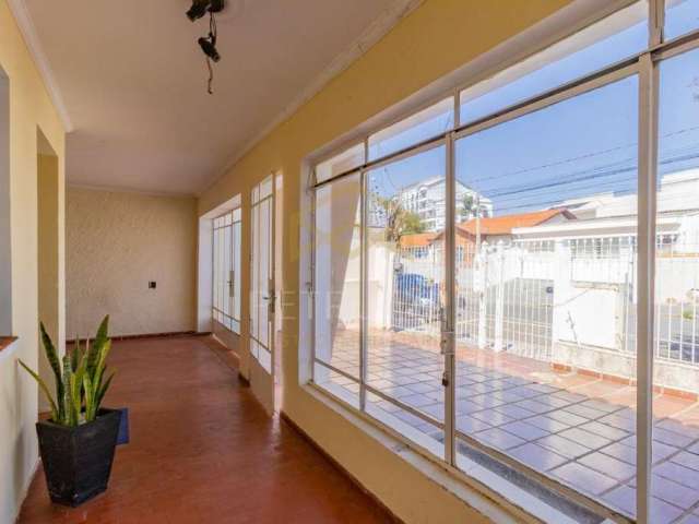 Casa comercial à venda na Rua Professor Jorge Hennings, 860, Jardim Chapadão, Campinas, 136 m2 por R$ 645.000