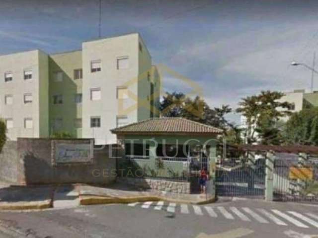 Apartamento com 2 quartos à venda na Avenida Coaciara, 1101, Parque Dom Pedro II, Campinas, 70 m2 por R$ 200.000