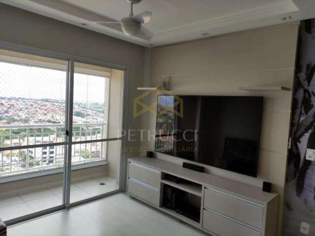 Apartamento com 3 quartos à venda na Rua Vitoriano dos Anjos, 661, Vila João Jorge, Campinas, 82 m2 por R$ 840.000