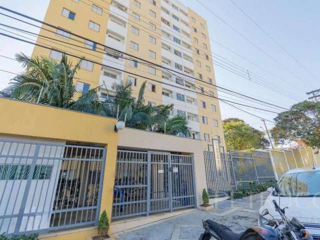 Apartamento com 2 quartos à venda na Rua Francisco Bueno Lacerda, 220, Jardim Dom Vieira, Campinas, 57 m2 por R$ 285.000