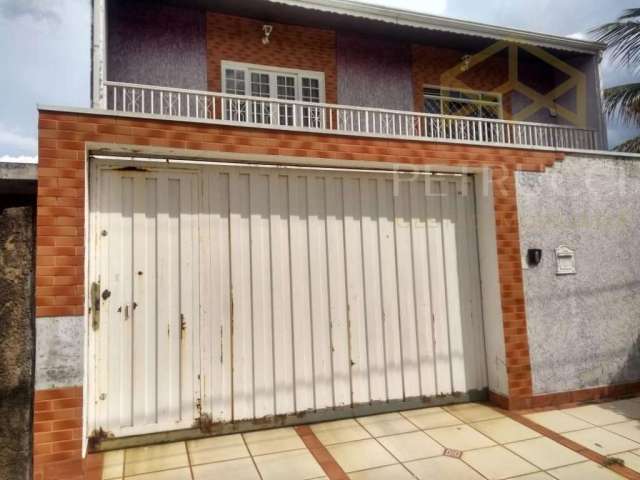 Casa com 5 quartos à venda na Rua Matheus Maccari, 650, Parque Via Norte, Campinas, 248 m2 por R$ 670.000