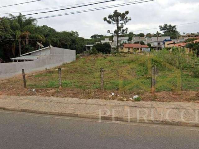 Terreno comercial à venda no Jardim São Luiz, Valinhos  por R$ 1.200.000