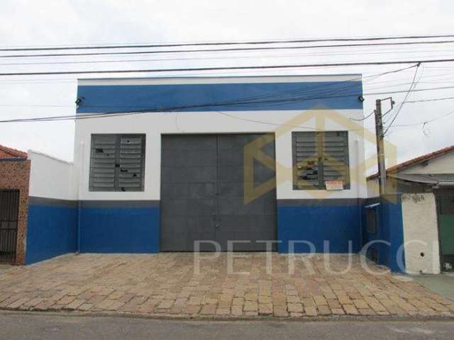 Barracão / Galpão / Depósito à venda na Rua Joana de Bernardin Brizolla, 602, Jardim Califórnia, Indaiatuba, 250 m2 por R$ 970.000