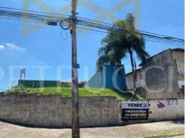 Terreno comercial à venda na Rua Orlando Fagnani, 851, Jardim Planalto, Campinas por R$ 1.870.000