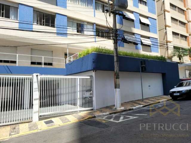 Apartamento com 3 quartos à venda na Rua Capitão José de Souza, 74, Centro, Campinas, 90 m2 por R$ 398.000