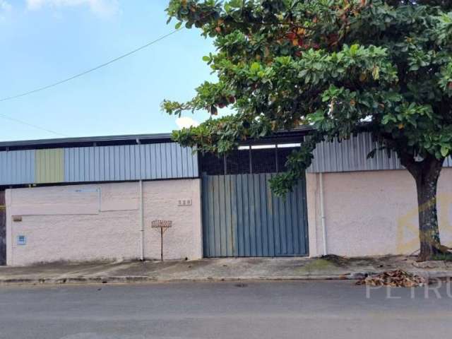 Terreno comercial à venda na Rua Jocelina Tereza de Souza, 320, Jardim Nova Terra (Nova Veneza), Sumaré por R$ 870.000