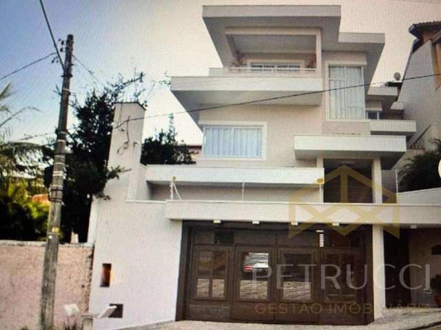 Casa com 4 quartos à venda na Rua Carlos Lando, 61, Vila Moletta, Valinhos, 300 m2 por R$ 1.280.000