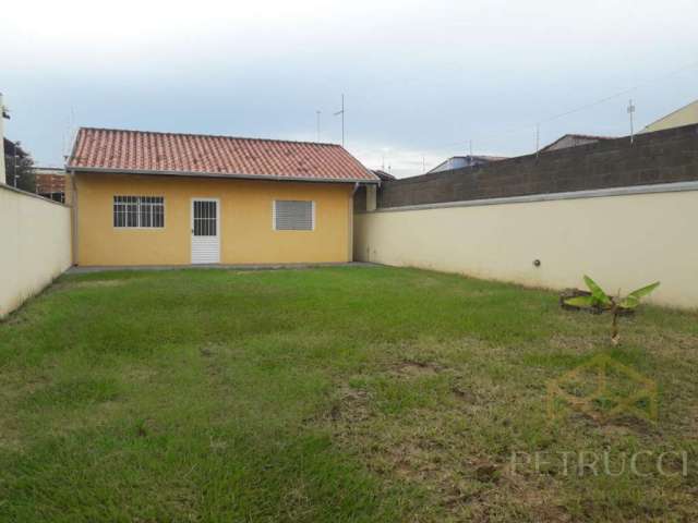 Casa com 2 quartos à venda na Avenida Auro Soares de Moura Andrade, 416, Jardim Noêmia, Campinas, 70 m2 por R$ 450.000