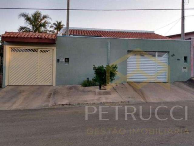 Casa com 4 quartos à venda na Avenida Dolores Franco, 616, Jardim Planalto de Viracopos, Campinas, 420 m2 por R$ 480.000