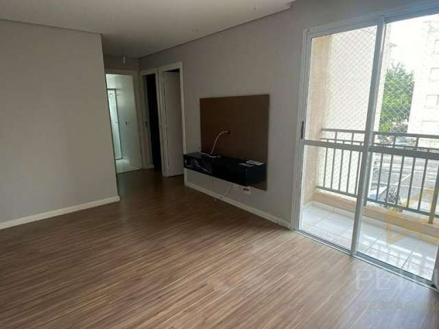 Apartamento com 2 quartos à venda na Rua Clara Camarão, 272, Jardim Amazonas, Campinas, 55 m2 por R$ 239.000