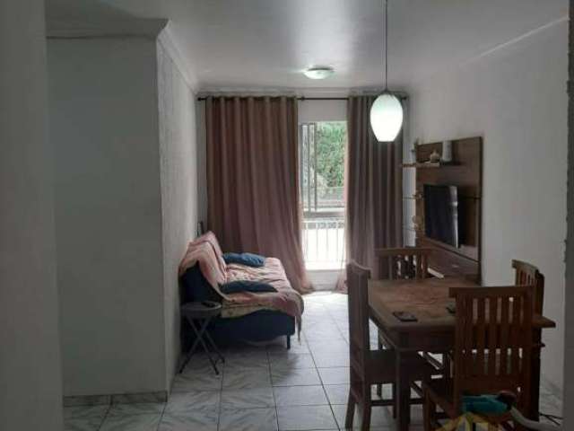 Apartamento com 2 quartos à venda na Rua Louisiana, 450, Chácaras Campos Elíseos, Campinas, 69 m2 por R$ 250.000