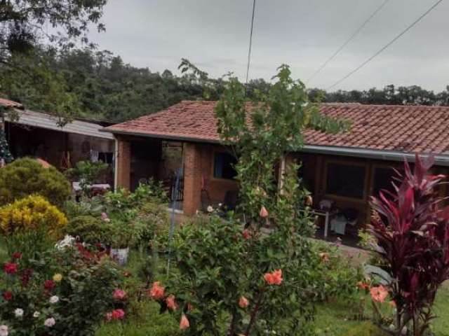 Chácara / sítio com 2 quartos à venda na Rural de Monte Mor, 398, Zona Rural, Monte Mor, 1700 m2 por R$ 530.000