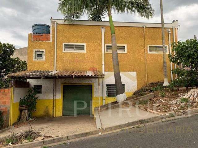 Sala comercial à venda no Jardim San Diego, Campinas , 76 m2 por R$ 640.000