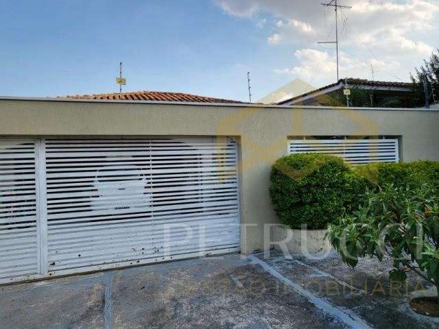 Casa comercial com 4 salas à venda no Parque São Quirino, Campinas , 540 m2 por R$ 1.170.000