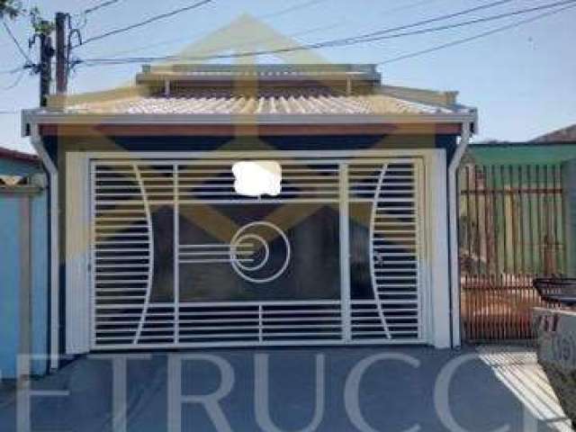 Casa com 3 quartos à venda na Rua João Wolf Filho, 340, Parque das Nações, Indaiatuba, 131 m2 por R$ 650.000