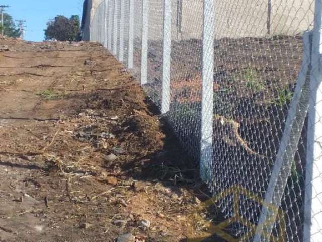 Terreno comercial à venda na Rua Jovelino Aparecido Miguel, 001, Jardim do Lago Continuação, Campinas por R$ 2.500.000