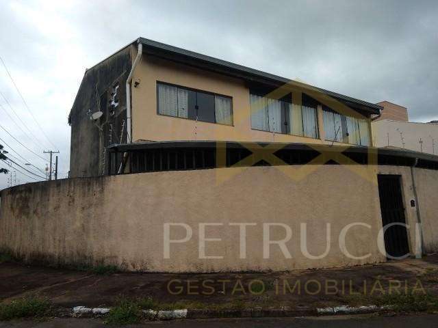 Casa com 3 quartos à venda na Rua Pedro Gianfrancisco, 36, Parque Via Norte, Campinas, 328 m2 por R$ 690.000